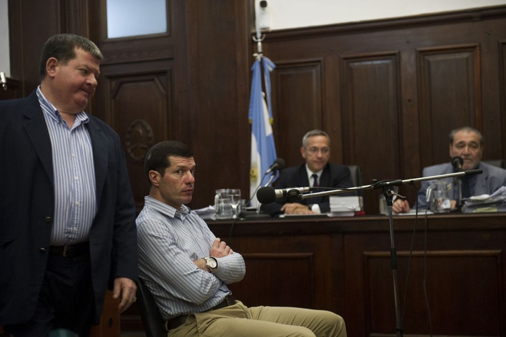 Con los alegatos comienza la etapa decisiva del juicio por Paulina Lebbos tras casi dos décadas de espera